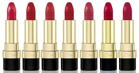 dolce gabbana lipsticks|dolce gabbana lipstick matte 512.